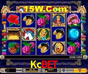 Diretório de Jogos Kcbet