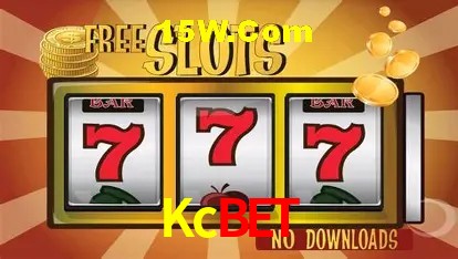 Jogos de Slot Kcbet