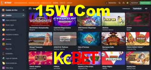Kcbet: Jogos de Caça-Níqueis-Altas Recompensas, Roleta-Velocidade, Blackjack-Desafios Máximos