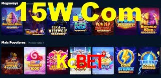 Tournaments Kcbet