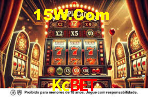 Kcbetvip