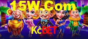 Live Casino Kcbet
