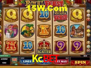 Apostas de Basquete Kcbet