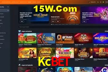 cassino Kcbet