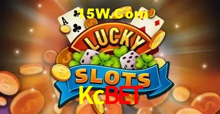 Provedores de Jogos Kcbet
