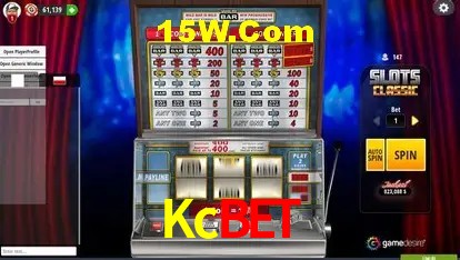 Casino Ao Vivo Kcbet