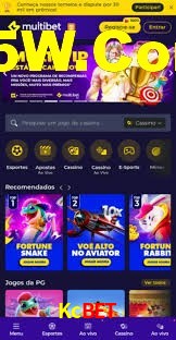 Experiência VIP Kcbet