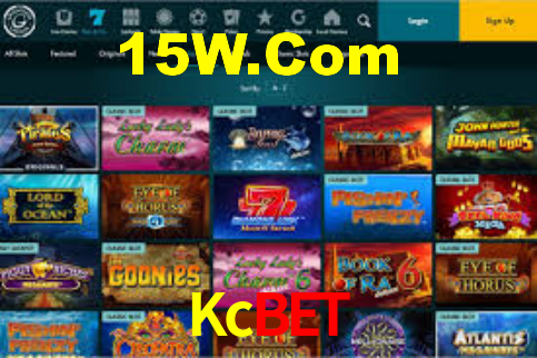 Kcbet: A Experiência de Casino com Jogos de Mesa ao Vivo