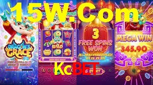 Exclusive Games Kcbet