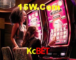 Bonus Features Kcbet