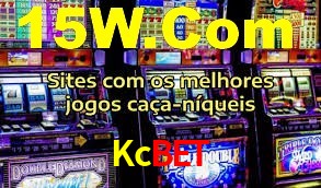 Premium Interface Kcbet