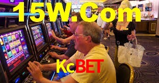Welcome Bonus Kcbet