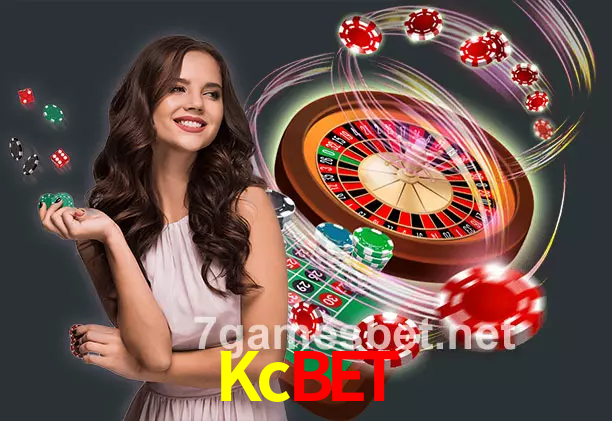 vivo no cassino Kcbet